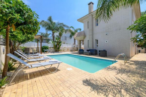 Villa Clementine